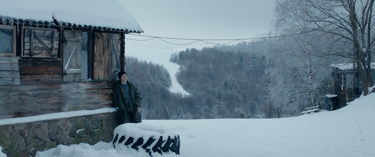 Oko w oko z lękiem. Thriller "Na granicy" w kinach