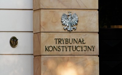 Konstytucyjna zamrażarka sposobem na konflikty. 'Wniosek do TK jest spóźniony i bezzasadny'
