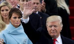 Melania Trump potrzebuje pomocy? 