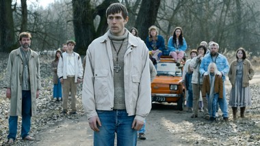 niebo rok w piekle nowy polski serial lata 90 gdzie oglądać