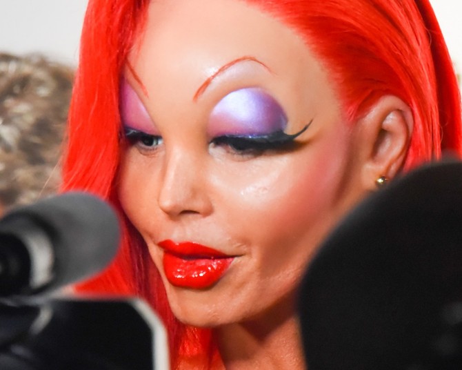 Hajdi Klum