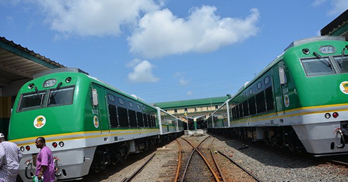 Nigerian Railway Corporation records ₦1.49bn passenger revenue in Q3 2023 - Vimarsana News