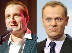 Robert Górski: Nie chciałbym być premierem, bo by ze mnie drwili