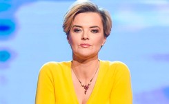 Zamachowska przerażona wynikami wyborów: Okazało się, że prawie 7% przedstawicieli mojego narodu to faszyści