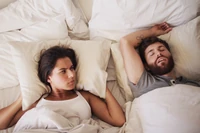 Jedna z najczęstszych przyczyn chrapania. "To powinna być lampka alarmowa"