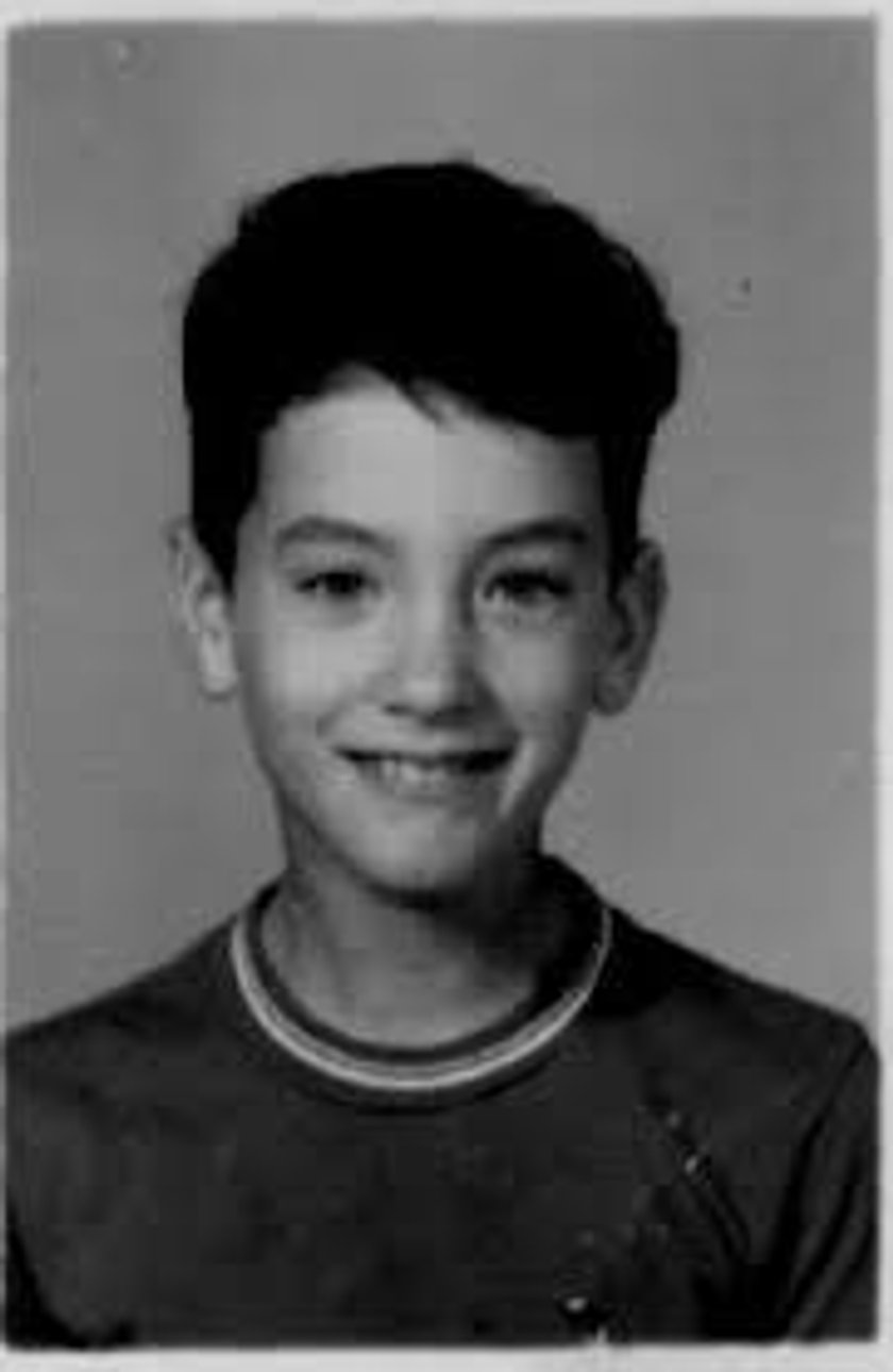 Tom Hanks