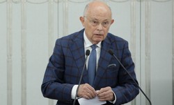 Czy można kupić interpelację? Borowski: Zdarza się, że poseł dostaje do podpisu gotowca