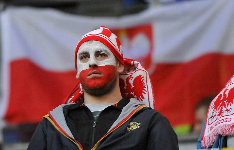 Kadrowicze Adama Nawałki nie dali się ograć Niemcom