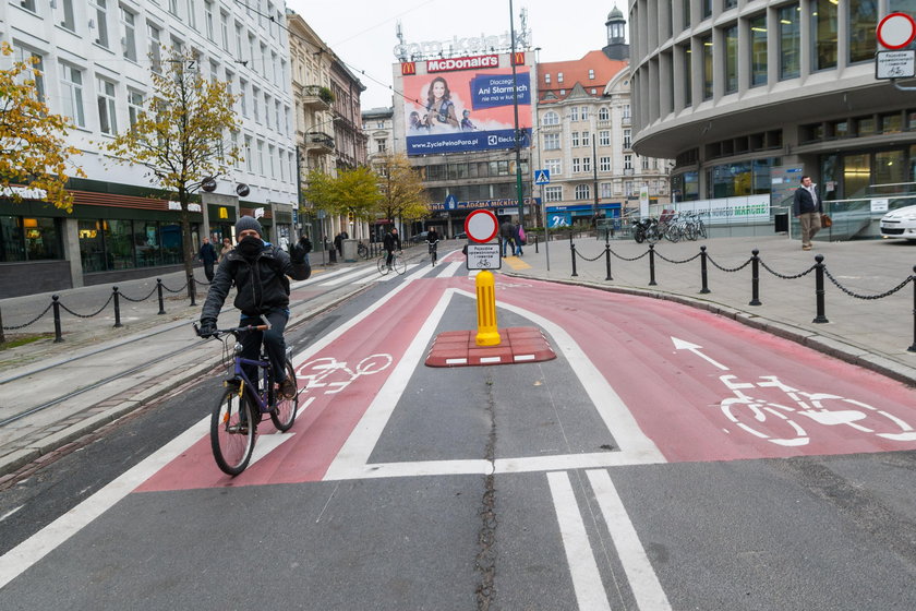 Poznaniacy nie są zadowoleni ze strefy Tempo 30