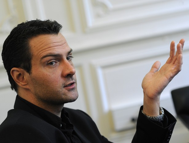 Jerome Kerviel