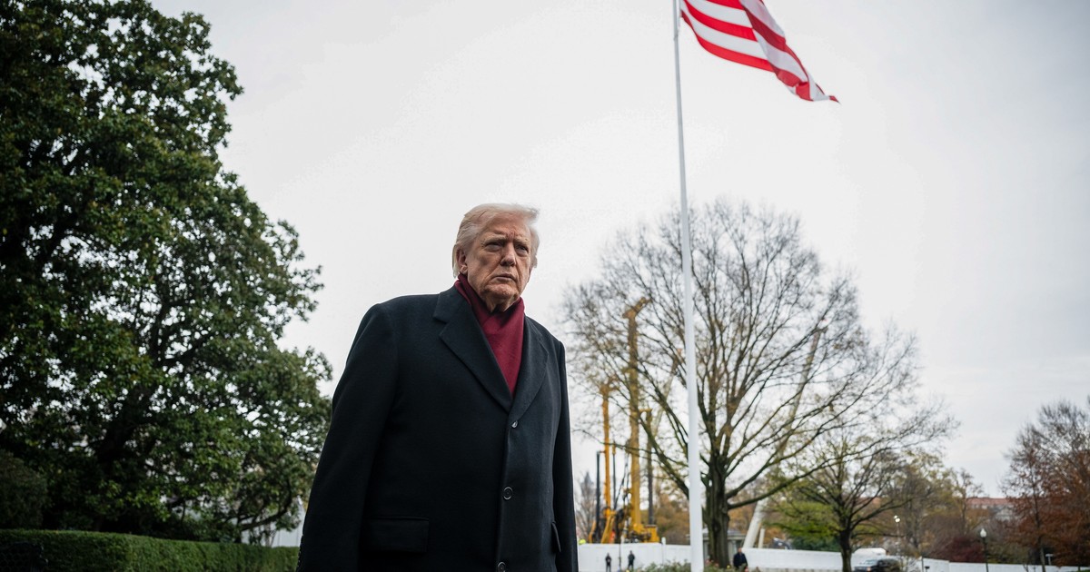 Donald Trump zasugerował, iż jego oferta w sprawie Ukrainy nie jest ostateczna