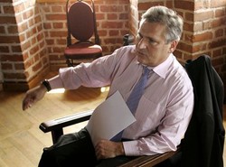 Kwaśniewski: Szacunek i podziw dla Kaczyńskich