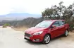 Ford Focus kombi 2.0 TDCi/150 KM Titatnium