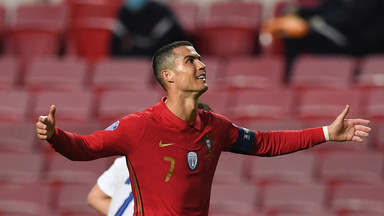 El. MŚ 2022: mecz Portugalia - Azerbejdżan w Turynie