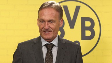 Hans-Joachim Watzke: w Warszawie zapanuje euforia