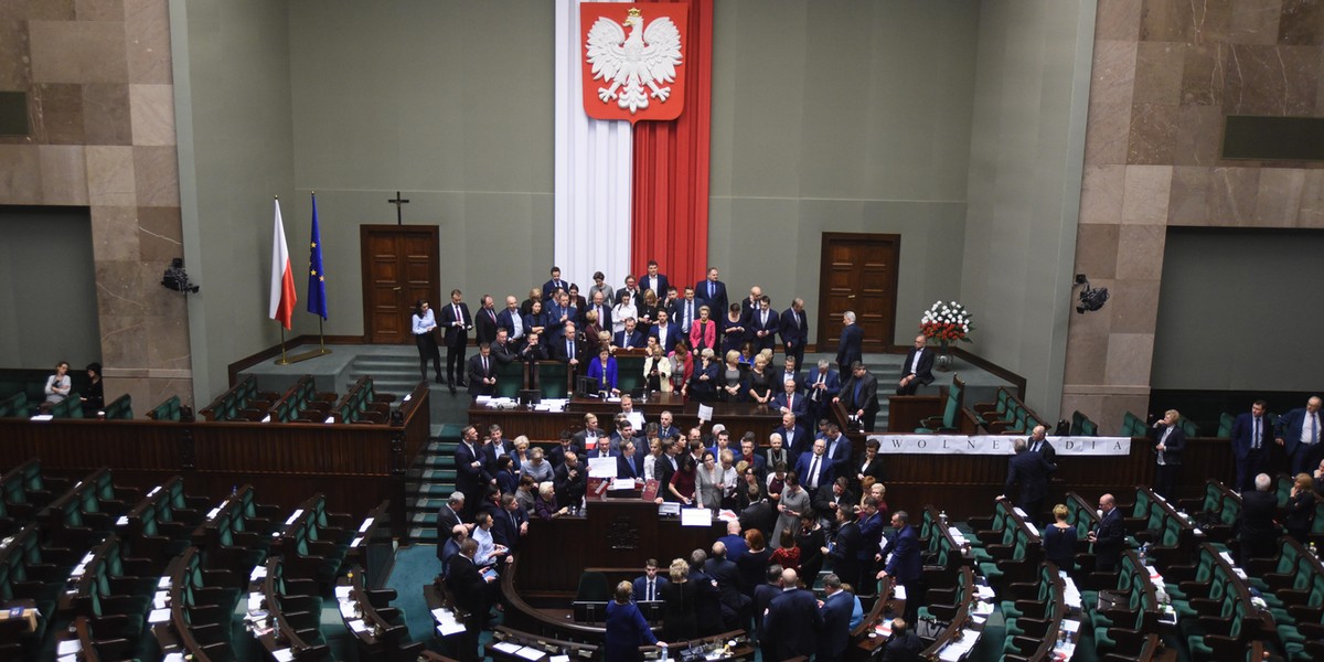 Sejm