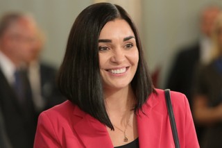 Sroka: Nadal chcemy kontynuować projekt jakim jest Zjednoczona Prawica