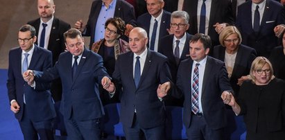 Kaczyński nie pojawił się u Rydzyka. To już wojna?