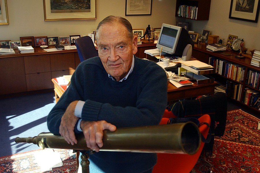 John C. Bogle