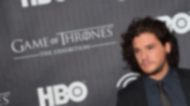 Kit Harington rozbierze się w "Pompejach"