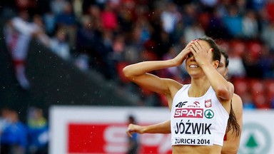 Lekkoatletyczne ME: Joanna Jóźwik z brązowym medalem