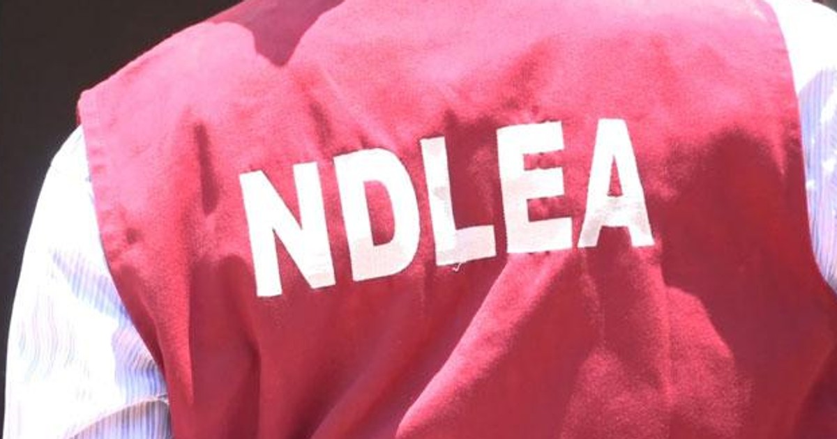 NDLEA says drug dealer behind cocaine hidden in Lagos airport toilet has been arrested - Vimarsana News