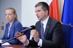 Siatkarze będą mieli problemy? Resort finansów wszczyna kontrolę