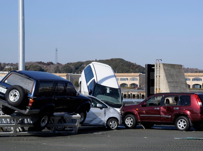 Oarai, prefektura Ibaraki
