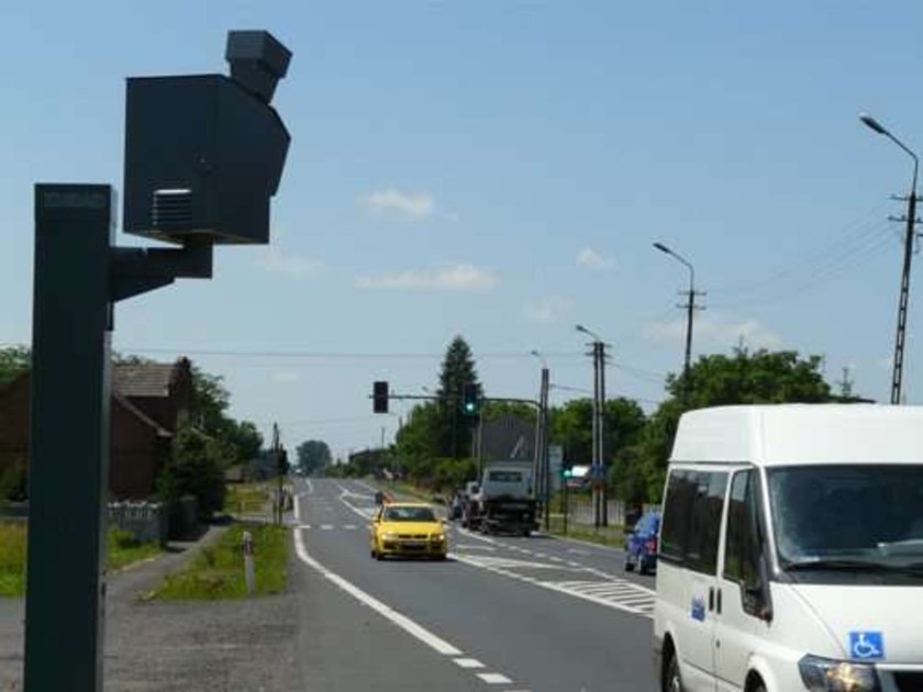 Jak się nie dać złapać na radar