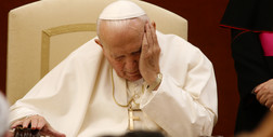 Nieznane fakty z ostatnich chwil życia Jana Pawła II. "Zdarzyło się w Watykanie"