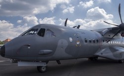 Wojskowa CASA taksówką dla polityków? "Ośmieszanie polskich sił zbrojnych"