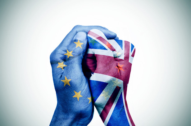 Brytyjczykom zadano pytanie: „Czy Wielka Brytania powinna pozostać członkiem Unii Europejskiej czy opuścić Unię Europejską?". Prawie 52 proc. obywateli opowiedziało się za wyjściem z UE.