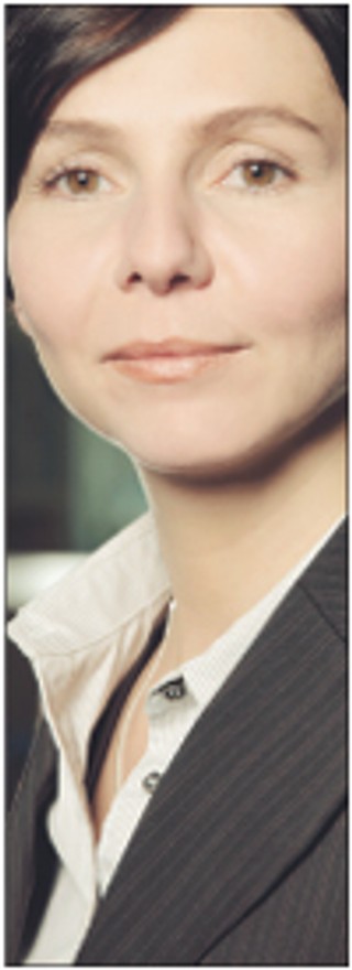 Średnie firmy nie chcą kupować informacji