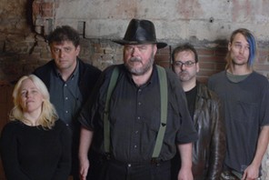 Pere Ubu