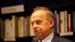 prof. wojciech sadurski i prof. monika florczak-wątor nowymi członkami