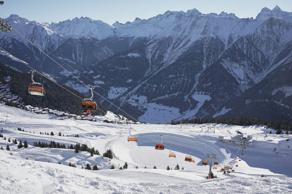 Aletsch Arena