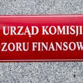 Afera KNF. "Nagranie opublikowane w GW odsuwa uwagę od sedna problemu"