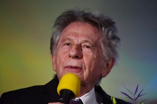 Roman Polański będzie sądzony za zniesławienie aktorki Charlotte Lewis