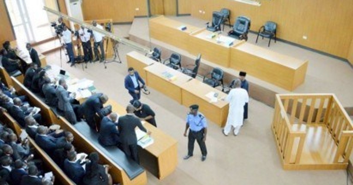 CCB threatens to prosecute political appointees in Enugu - Vimarsana News