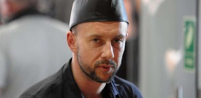 Nergal dla Faktu: Teraz chcę pomagać ludziom