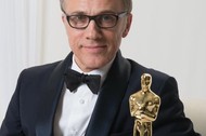 Christoph Waltz 