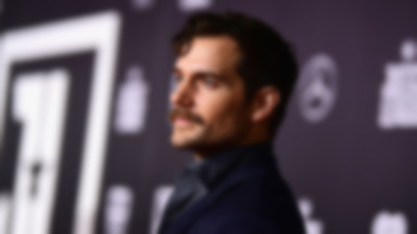 "Wiedźmin": Henry Cavill zagra główną rolę w serialu Netfliksa