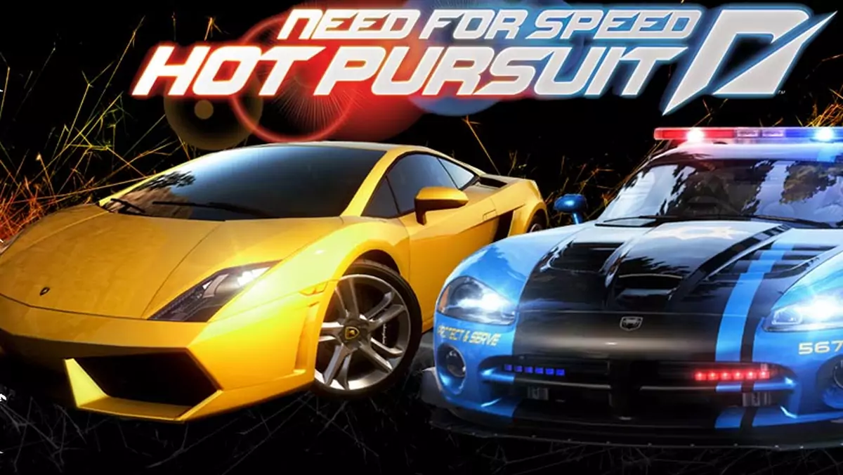Need For Speed: Żądza prędkości górą