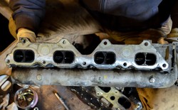 Silnik nie ma mocy i więcej pali? To może być TA usterka