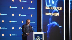 Tusk apeluje o jedność przed krytycznym rokiem 2026. "Nie możemy toczyć wojny domowej"