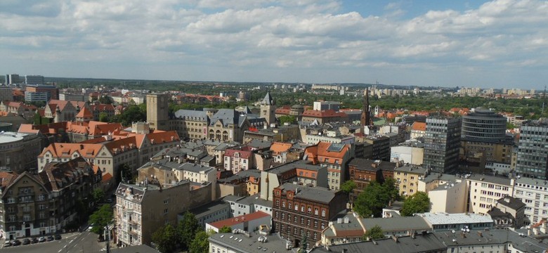 350 tysięcy złotych na "Centrum warte Poznania"