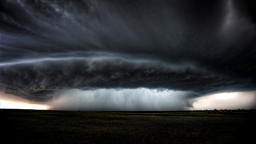 'Dzika Ameryka'. Zdjęcia z nowego serialu Discovery Channel