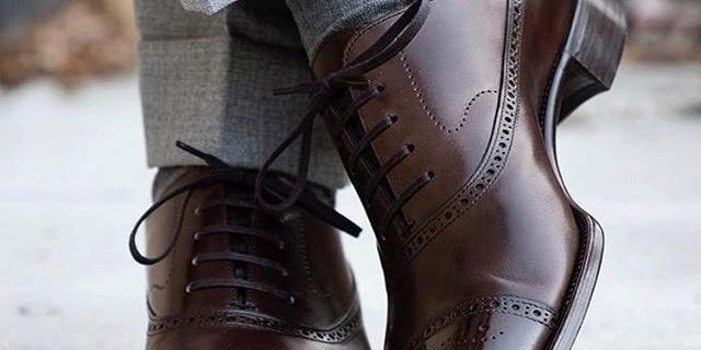 5 must-have men shoes and what to wear them with | Pulse Nigeria
