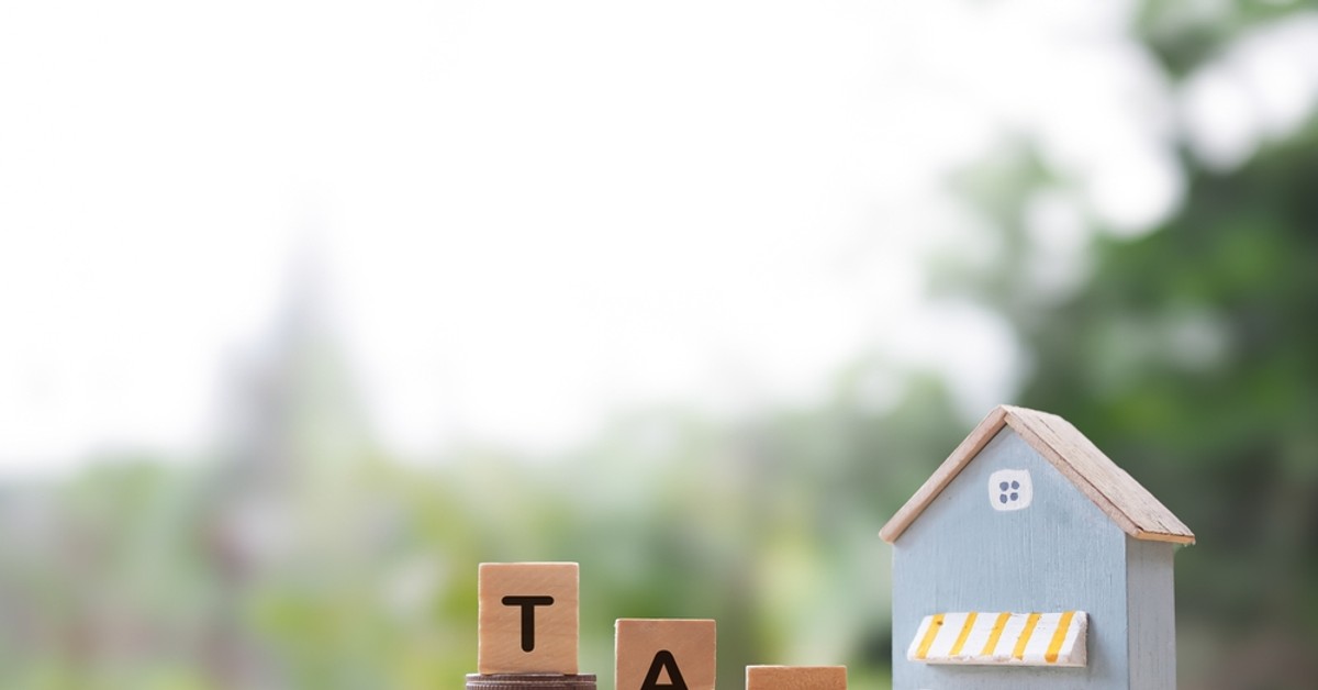 How to prevent the cadastral taxation  from being a disaster? There are ways to do this.