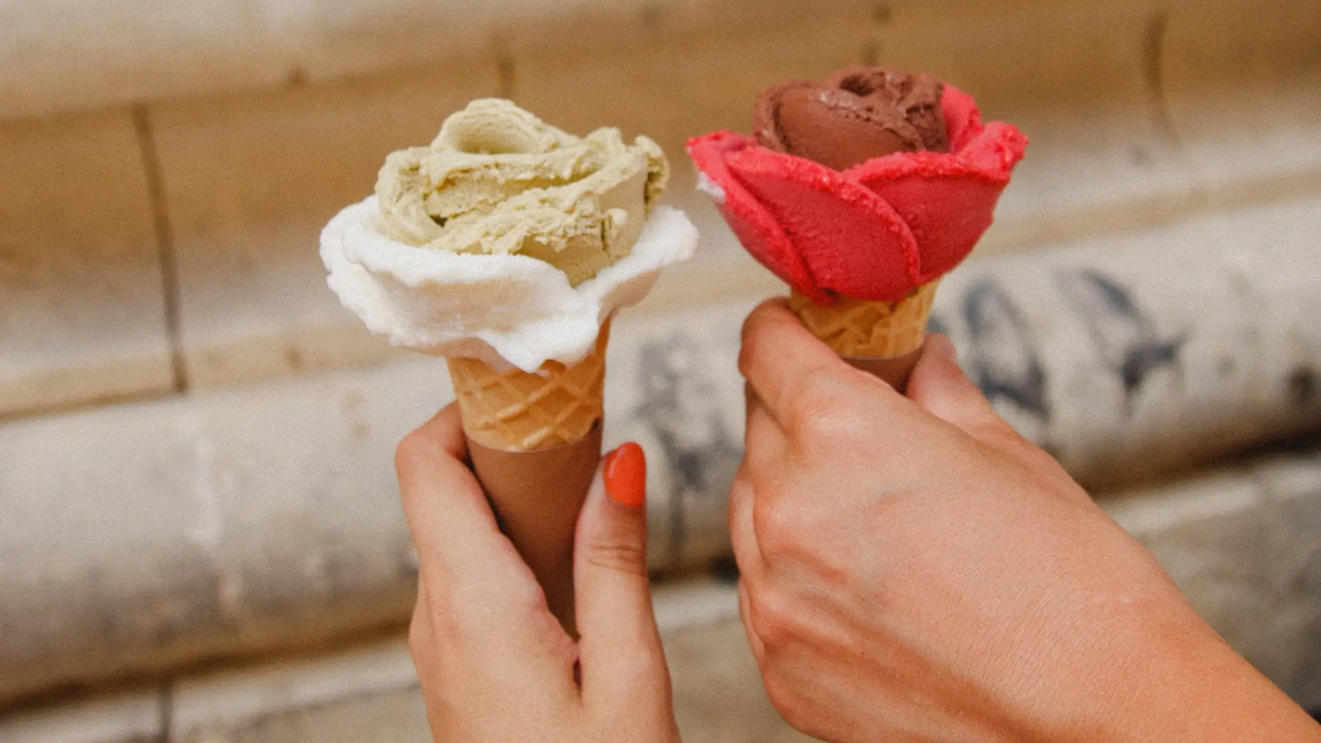 Tanie maszynki, dzięki którym zrobisz lody i sorbety lepsze niż te ze sklepu